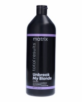 TR Unbreak My Blonde Conditioner 1000 ml